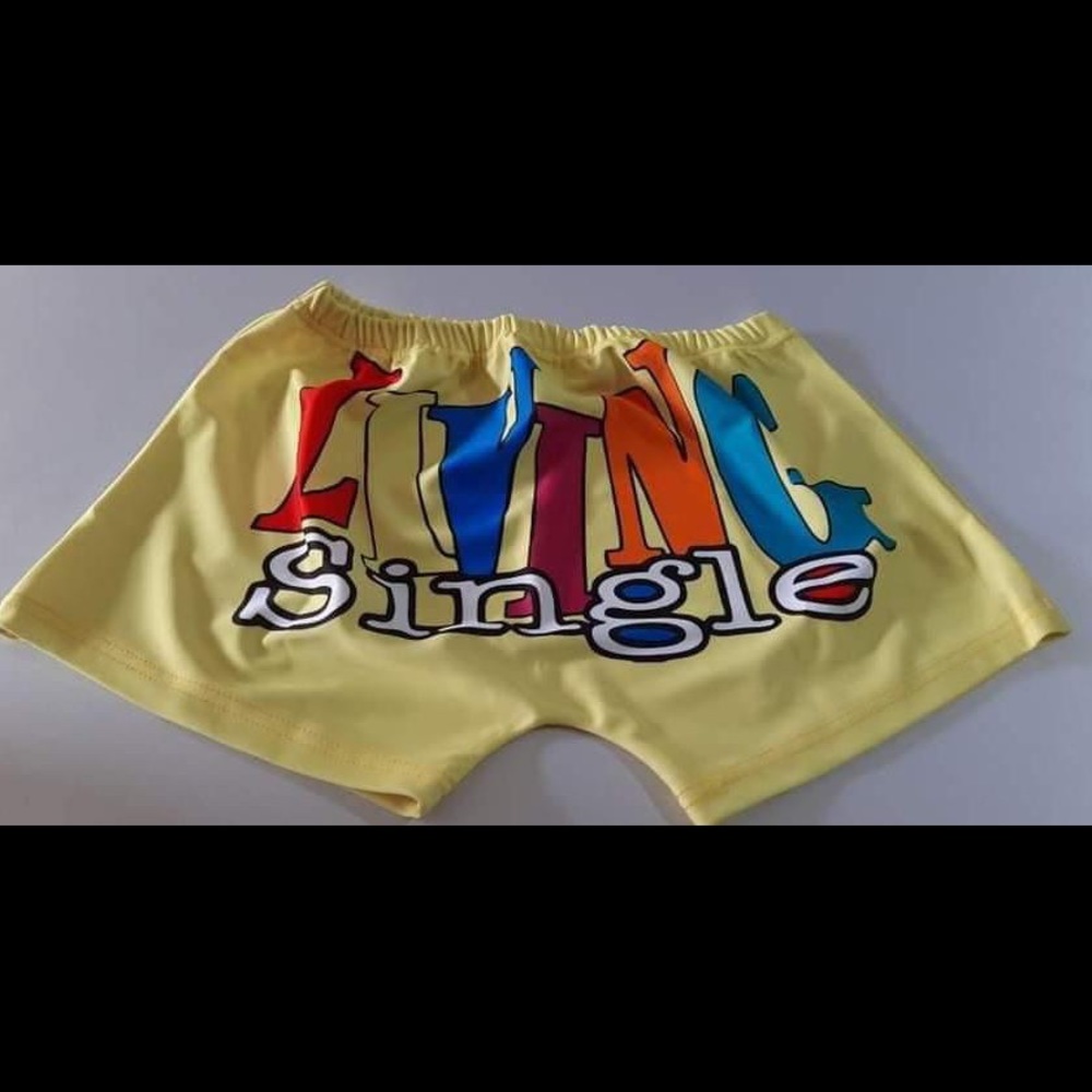 Snack shorts